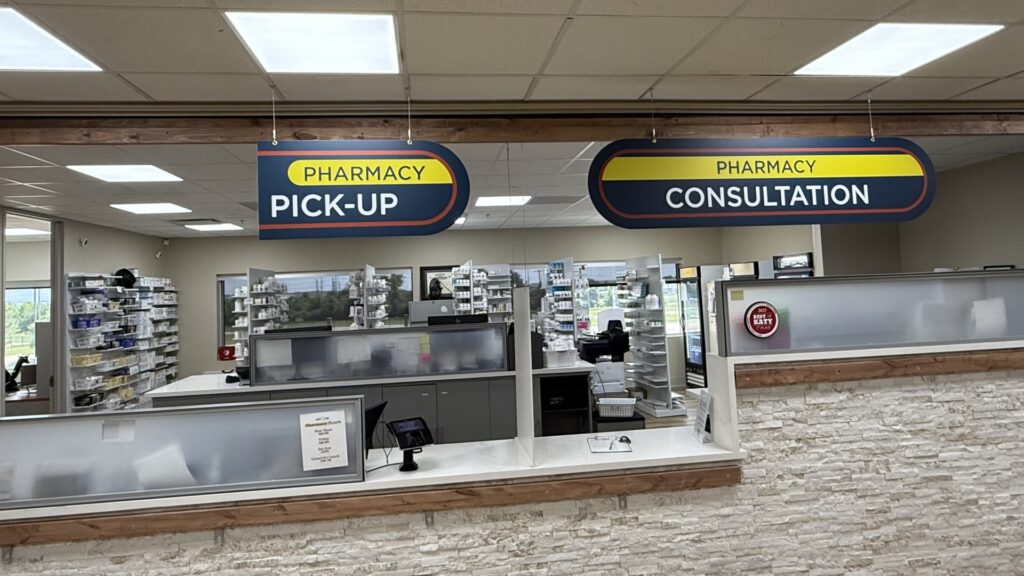 ChristClinic-Pharmacy