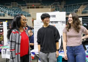 Katy ISD students continue to impress, earning 1,680 College Board National Recognition Awards.