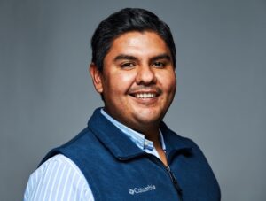 Rodrigo (Rod) Tejeda