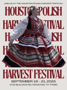 Houston Polish Harvest Festival