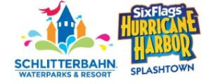 Schlitterbahn Galveston and Hurricane Harbor Splashtown