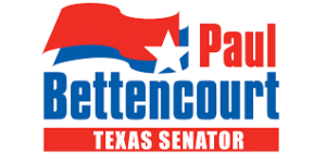 Senator Paul Bettencourt