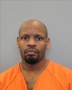 Troy Dugas - Search underway for inmate