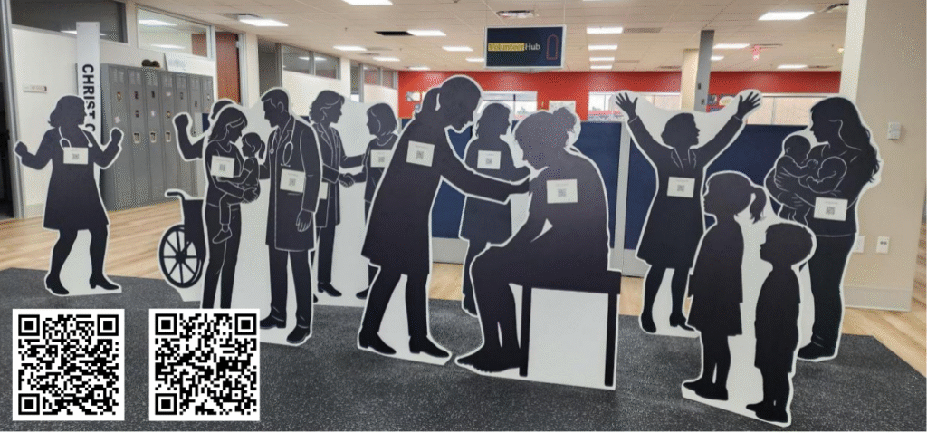 Christ Clinic Success Stories