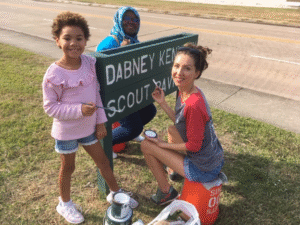 Fall 2025 Interfaith Environmental Stewardship Event