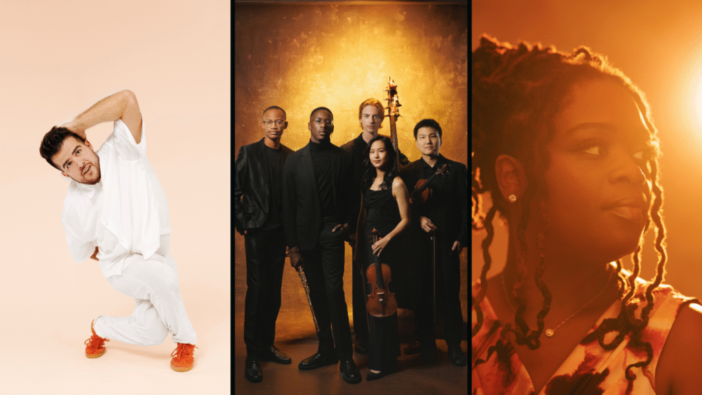 Photos by Claire McAdams