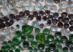 Small Changes That Make Homes More Energy Efficient--Recycled Materials