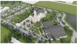 St. Faustina Catholic Church