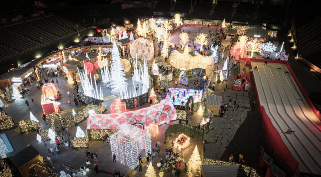 Coca-Cola’s Classic Christmas