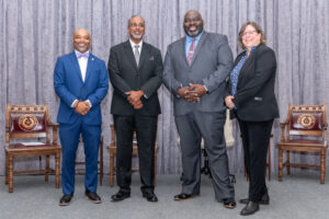 18th Annual State of the Schools Shaping the Future of Fort Bend County