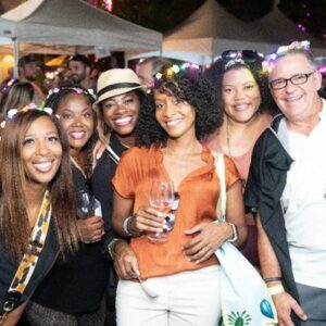 Katy Sip n Stroll - Lets Glow Edition