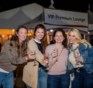 Katy Sip n Stroll - Lets Glow Edition