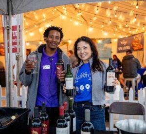 Katy Sip n Stroll - Lets Glow Edition