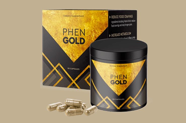 PhenGold Reviews