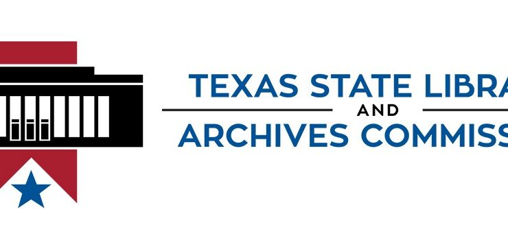 Texas state law library