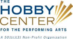 The Hobby Center for the Performing Arts