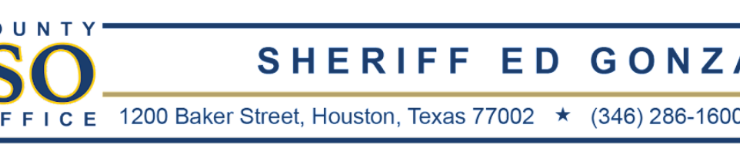 Harris County Sheriff’s Office