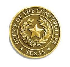 Texas Comptroller