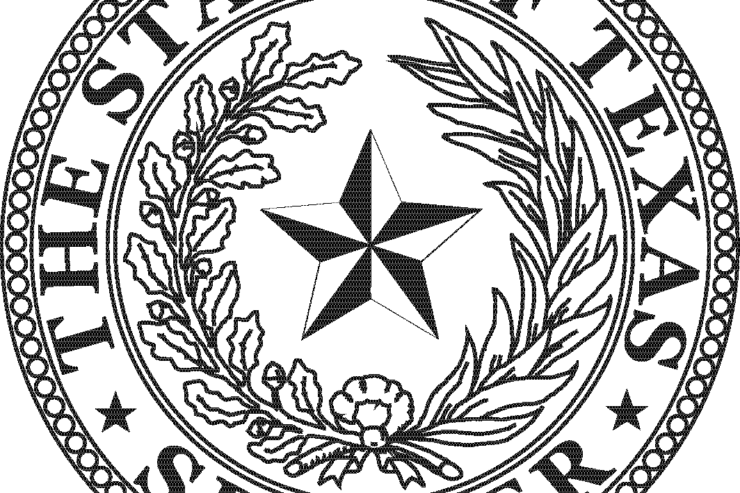 State of Texas Speaker