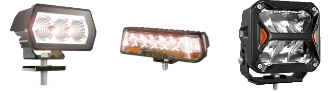 Tips for choosing the right lights