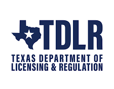Texas Department of Licensing and Regulation (TDLR)