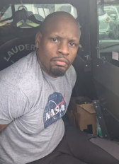 Troy Dugas Captured in Fort Lauderdale