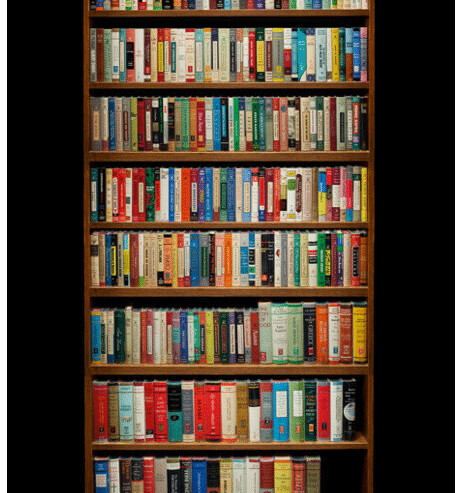 William A. Strutz Library Rare Books