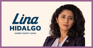 lina hidalgo