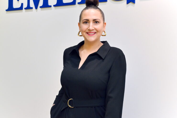 Ashley Cash as Chief Executive Officer