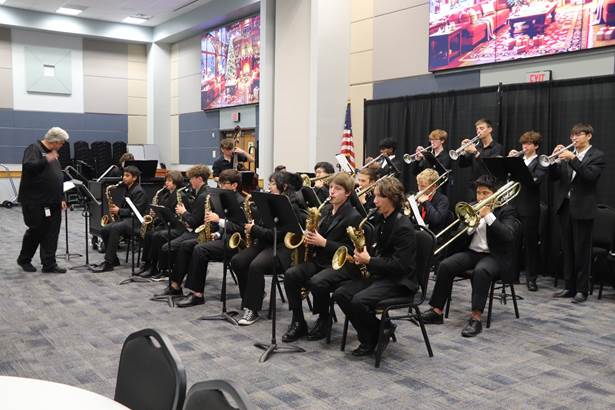 Curtains Up: Katy ISD Unveils All-in-One Fine Arts Events Calendar