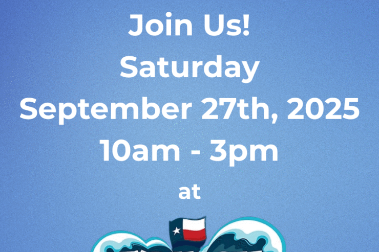 Join The Katy News at Lone Star Safety Fest 2025