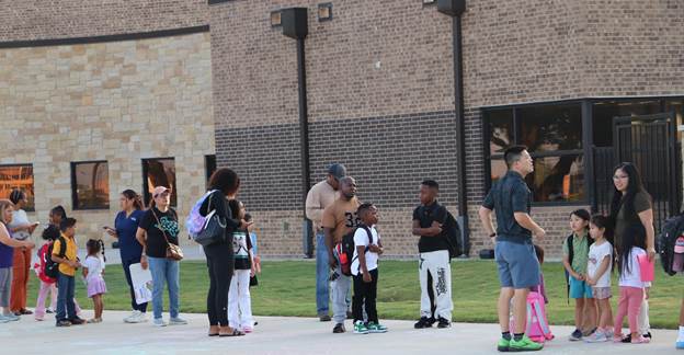 Katy ISD Board Maintains Tax Rates for the Second Consecutive Year